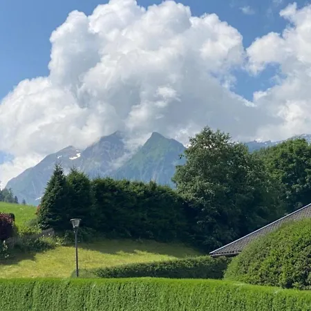 Apartement Karen Top 35 - By Four Seasons شقة كابرون