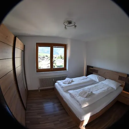 Apartment Apartement Karen Top 35 - By Four Seasons Apartments Kaprun