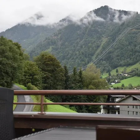 Apartement Karen Top 35 - By Four Seasons Apartment Kaprun