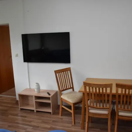 شقة Apartement Karen Top 35 - By Four Seasons كابرون