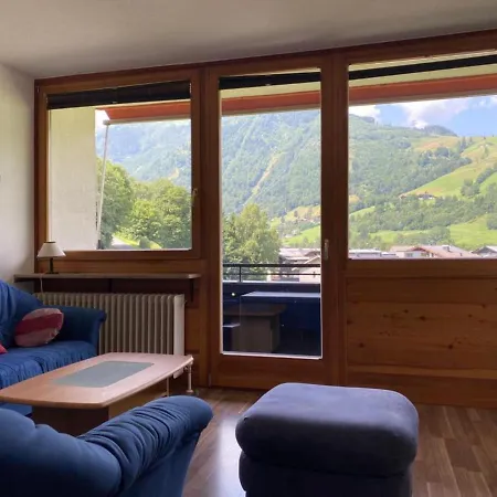 Apartement Karen Top 35 - By Four Seasons كابرون