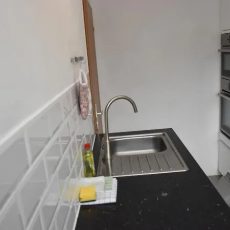 Apartement Karen Top 35 - By Four Seasons Apartments Apartment