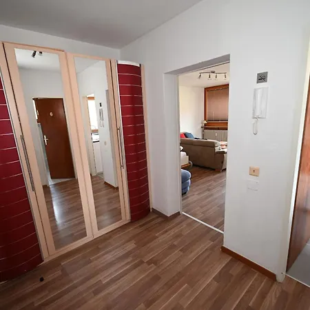 Apartement Karen Top 35 - By Four Seasons كابرون