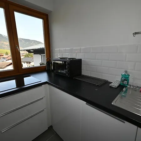 Apartement Karen Top 35 - By Four Seasons شقة