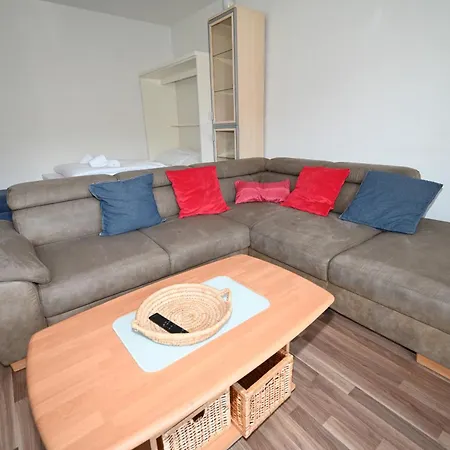 Apartement Karen Top 35 - By Four Seasons Apartments