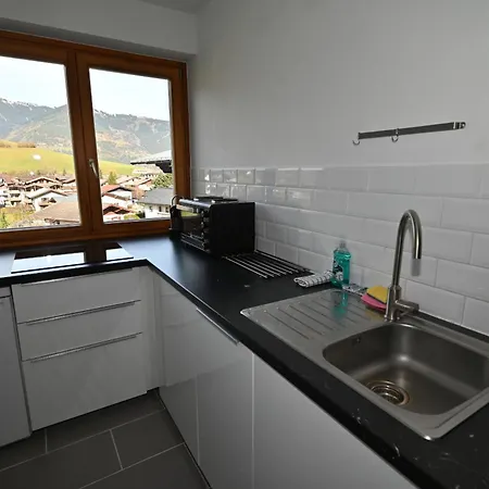 Apartement Karen Top 35 - By Four Seasons Apartments * Kaprun