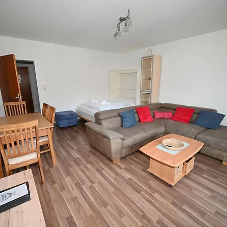 Apartement Karen Top 35 - By Four Seasons Apartments Apartment