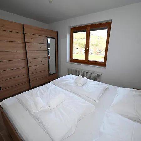 Apartement Karen Top 35 - By Four Seasons Apartments *