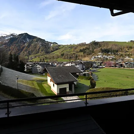 Apartement Karen Top 35 - By Four Seasons Apartments * Kaprun