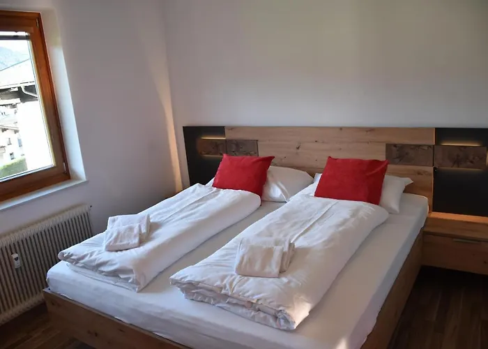 Apartement Karen Top 35 - By Four Seasons شقة *