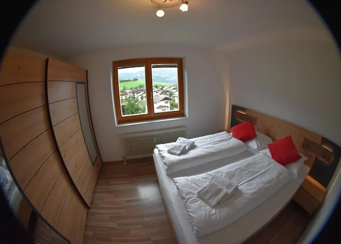 Apartmán Apartement Karen Top 35 - By Four Seasons *