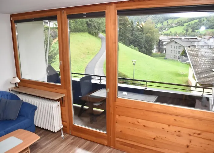 Apartmán Apartement Karen Top 35 - By Four Seasons