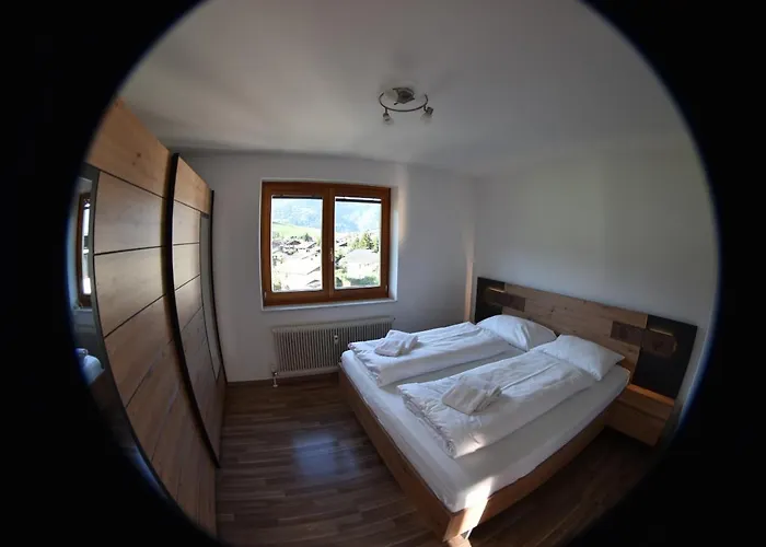 شقة Apartement Karen Top 35 - By Four Seasons كابرون