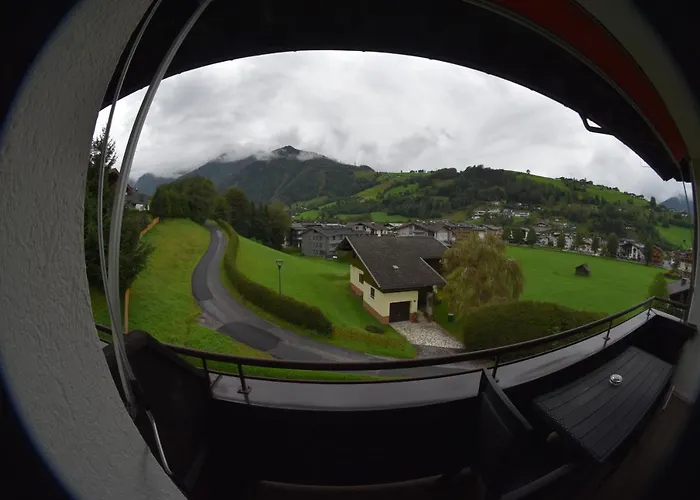 Apartement Karen Top 35 - By Four Seasons