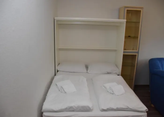 Apartement Karen Top 35 - By Four Seasons شقة