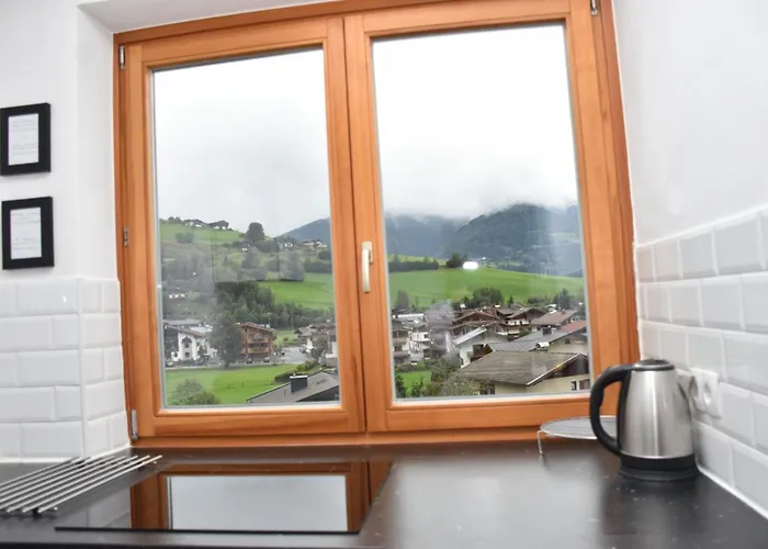 Apartement Karen Top 35 - By Four Seasons Kaprun