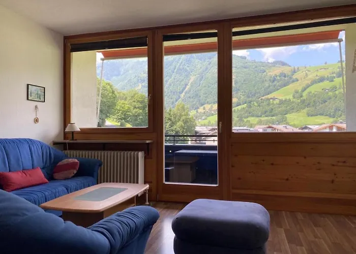 Apartement Karen Top 35 - By Four Seasons Kaprun