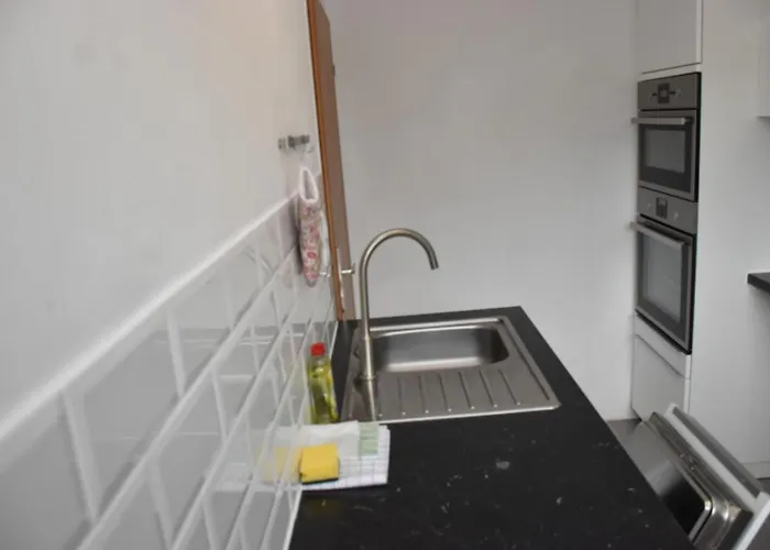 Apartement Karen Top 35 - By Four Seasons شقة