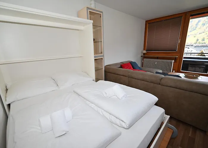 Apartement Karen Top 35 - By Four Seasons شقة