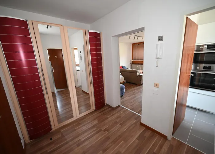 Apartement Karen Top 35 - By Four Seasons كابرون