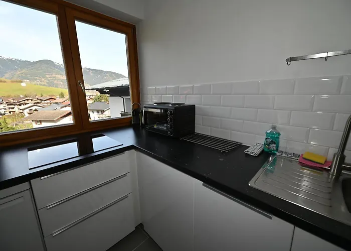 Apartement Karen Top 35 - By Four Seasons Apartmán