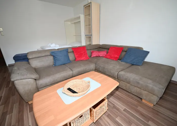 Apartement Karen Top 35 - By Four Seasons