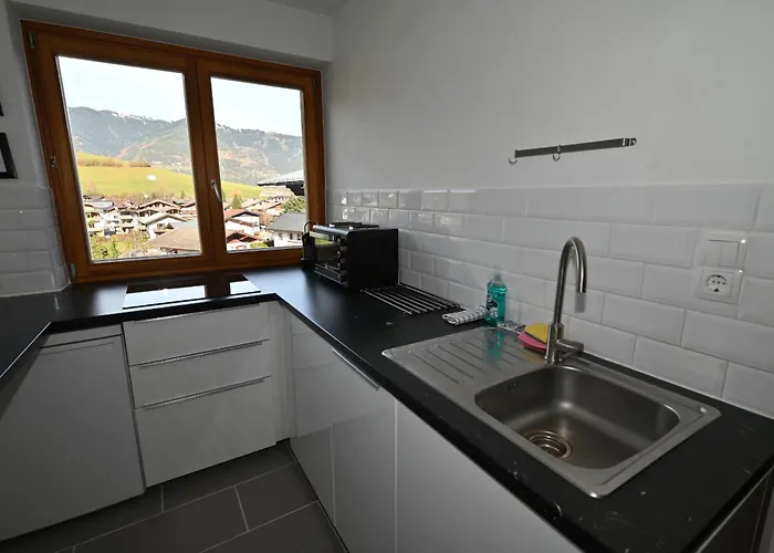 Apartement Karen Top 35 - By Four Seasons * كابرون