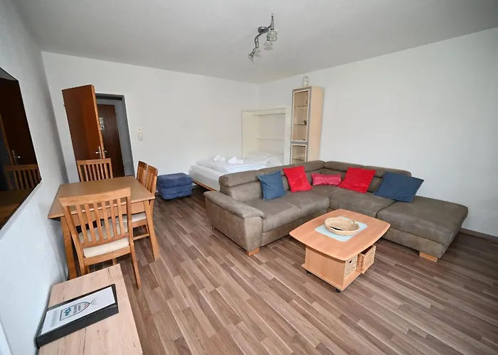 Apartement Karen Top 35 - By Four Seasons Apartmán