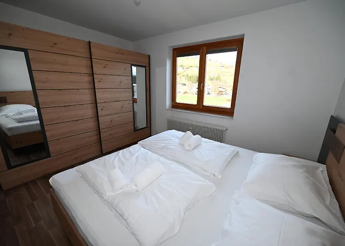 Apartement Karen Top 35 - By Four Seasons *