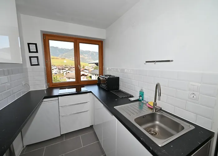 Apartement Karen Top 35 - By Four Seasons Apartmán *