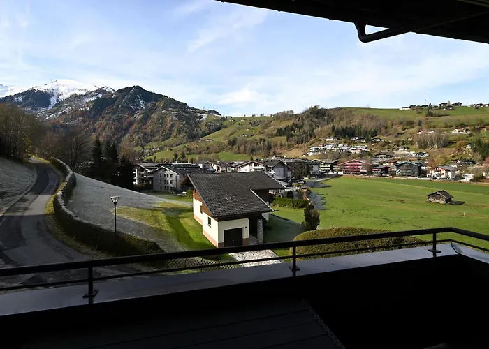 Apartement Karen Top 35 - By Four Seasons * Kaprun